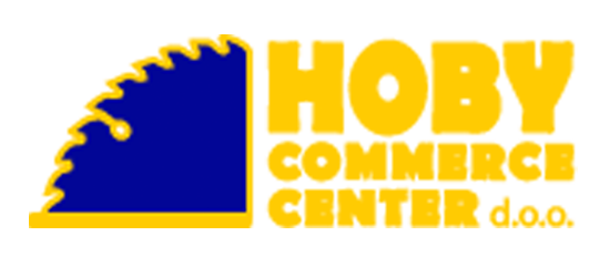 Hoby Commerce Center